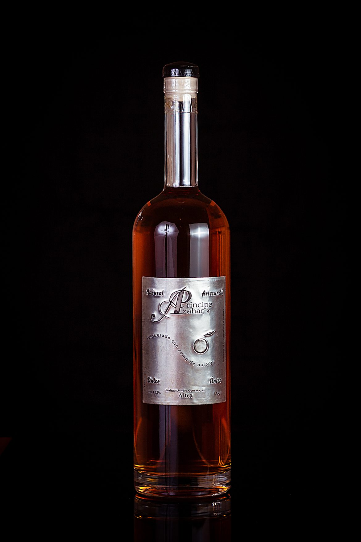 Vin de portocale model mare Spania