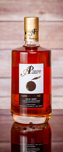 Vinuri Principe vin invechit in stejar Vinuri Principe vin invechit in stejar