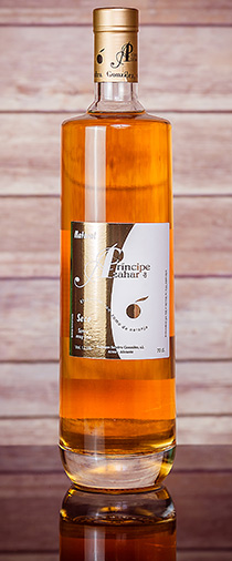 Vinuri Principe vin sec de portocale Vinuri Principe vin sec de portocale
