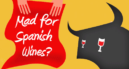 Vinuri spaniole